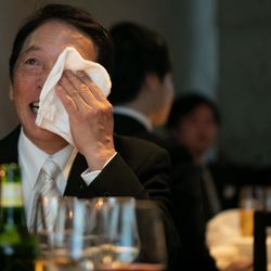 ザ・ガーデンオリエンタル大阪の写真14枚目