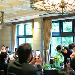 ザ・ガーデンオリエンタル大阪の写真7枚目