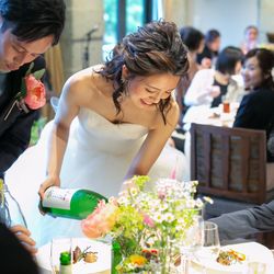 ザ・ガーデンオリエンタル大阪の写真13枚目