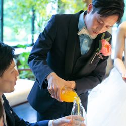 ザ・ガーデンオリエンタル大阪の写真16枚目