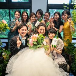 ザ・ガーデンオリエンタル大阪の写真1枚目