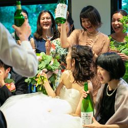 ザ・ガーデンオリエンタル大阪の写真9枚目