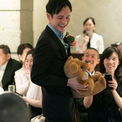 ザ・ガーデンオリエンタル大阪の写真7枚目