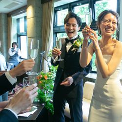 ザ・ガーデンオリエンタル大阪の写真14枚目