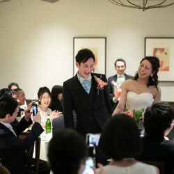 ザ・ガーデンオリエンタル大阪の写真33枚目