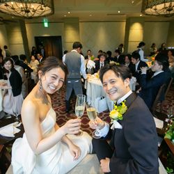 ザ・ガーデンオリエンタル大阪の写真19枚目