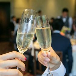 ザ・ガーデンオリエンタル大阪の写真2枚目