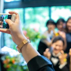 ザ・ガーデンオリエンタル大阪の写真35枚目