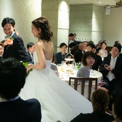 ザ・ガーデンオリエンタル大阪の写真21枚目