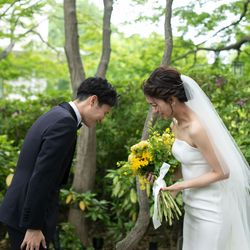 ザ・ガーデンオリエンタル大阪の写真19枚目