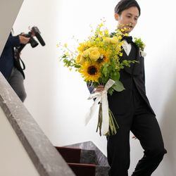 ザ・ガーデンオリエンタル大阪の写真3枚目