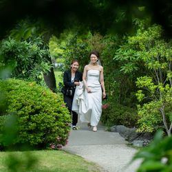 ザ・ガーデンオリエンタル大阪の写真1枚目