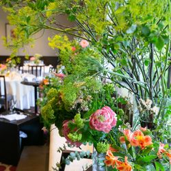 ザ・ガーデンオリエンタル大阪の写真25枚目