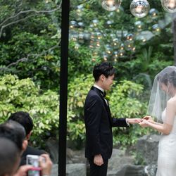 ザ・ガーデンオリエンタル大阪の写真8枚目