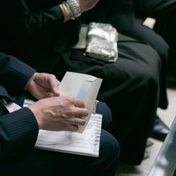 ザ・ガーデンオリエンタル大阪の写真22枚目