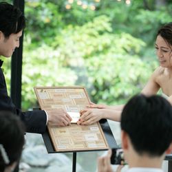 ザ・ガーデンオリエンタル大阪の写真21枚目