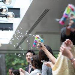 ザ・ガーデンオリエンタル大阪の写真2枚目