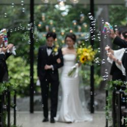 ザ・ガーデンオリエンタル大阪の写真8枚目