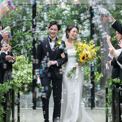 ザ・ガーデンオリエンタル大阪の写真5枚目