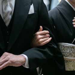 ザ・ガーデンオリエンタル大阪の写真1枚目