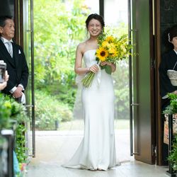 ザ・ガーデンオリエンタル大阪の写真20枚目