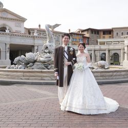 東京ディズニーシー・ホテルミラコスタ®の写真9枚目