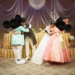 東京ディズニーシー・ホテルミラコスタ®の写真11枚目