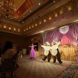 東京ディズニーシー・ホテルミラコスタ®の写真19枚目