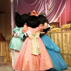 東京ディズニーシー・ホテルミラコスタ®の写真4枚目