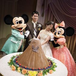 東京ディズニーシー・ホテルミラコスタ®の写真34枚目