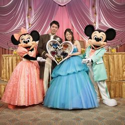 東京ディズニーシー・ホテルミラコスタ®の写真10枚目