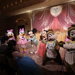 東京ディズニーシー・ホテルミラコスタ®の写真36枚目