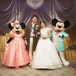 東京ディズニーシー・ホテルミラコスタ®の写真33枚目