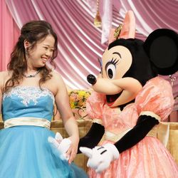 東京ディズニーシー・ホテルミラコスタ®の写真15枚目