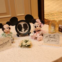 東京ディズニーシー・ホテルミラコスタ®の写真1枚目