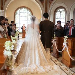 東京ディズニーシー・ホテルミラコスタ®の写真2枚目