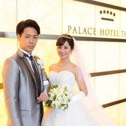 パレスホテル東京の写真11枚目