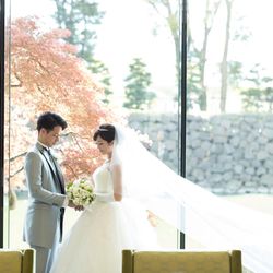 パレスホテル東京の写真15枚目