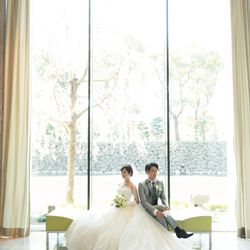 パレスホテル東京の写真31枚目