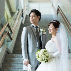 パレスホテル東京の写真9枚目