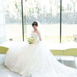 パレスホテル東京の写真21枚目