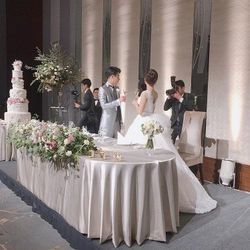 パレスホテル東京の写真9枚目