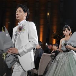 パレスホテル東京の写真15枚目