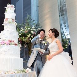 パレスホテル東京の写真1枚目