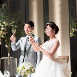 パレスホテル東京の写真5枚目