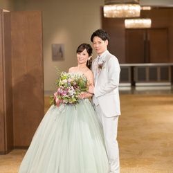 パレスホテル東京の写真2枚目