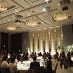 パレスホテル東京の写真13枚目