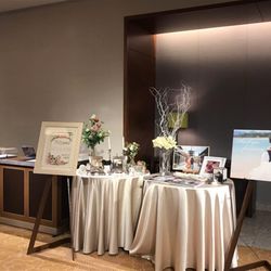 パレスホテル東京の写真22枚目