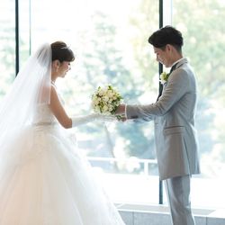 パレスホテル東京の写真29枚目