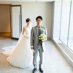 パレスホテル東京の写真21枚目